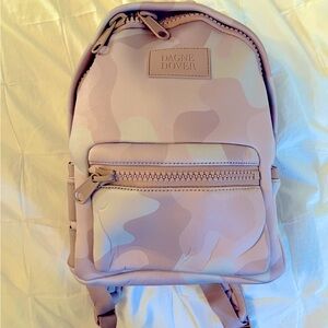 Dagne Dover RARE Small Dakota in Dusk Camo